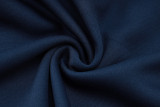 2025 ARS Sapphire Blue Kids Sweater Tracksuit