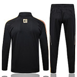 2026 ARS Black Kids Sweater Tracksuit