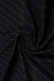 2025/26 M Utd Black Training Jersey(A Set)