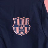 2026 BA Dark Blue Windbreaker Jacket （A Set）