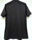 2023/24 RM 1:1 Quality Third Black Fans Soccer Jersey