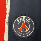登貝萊 #10 O.DEMBÉLÉ PSG 1:1 Quality Home Fans Soccer Jersey 2024/25 ★★