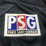2001/2002 PSG Third Retro Soccer Jersey