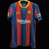 2020/21 BA  Home Retro Fans Soccer Jersey