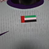 2025/26 AL AIN FC Third Player Version Soccer Jersey 艾因