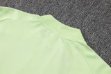2025/26 RM Light Green Sweater Tracksuit