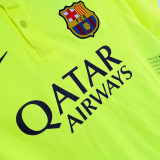 2014/15 BA Third Retro Soccer Jersey