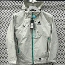 2026/27 AD Outdoor Windbreaker  Y001