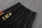 2026 ARS Black Kids Sweater Tracksuit
