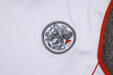2025/26 AA White Vest Training Jersey(A Set)