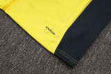 2025/26 RM Yellow Jacket Tracksuit