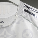 2025/26 RM Special Edition Player Version Soccer Jersey