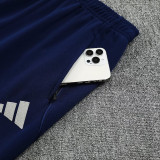 2026 ARS Sapphire Blue Jacket Tracksuit