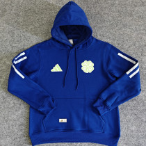 2026 Celtic Blue Hoody