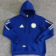 2026 Celtic Blue Hoody