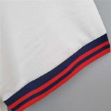 1998 Universidad de Chile Away Retro Soccer Jersey