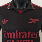 2026 ARS Black Special Edition Player Version Jersey