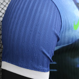 2025 Brazil Special Edition Player Version Jersey