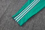 2026/27 Liv Green Sweater Tracksuit