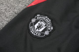 2025  M Utd Kids  Sweater Tracksuit