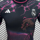 2024/25 RM Special Edition Player Version Soccer Jersey
