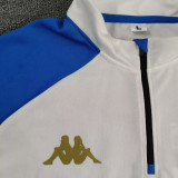 2026 Deportivo La Coruna White Sweater Tracksuit