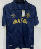 2025/26 Gremio Third Fans Soccer Jersey