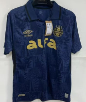 2025/26 Gremio Third Fans Soccer Jersey