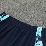 2024/25 RM Light Green Vest Training Jersey(A Set)