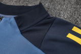 2025 Boca Grey Sweater Tracksuit