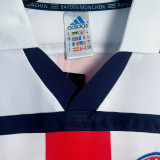 2000/2002 BFC Away Retro Fans Soccer Jersey