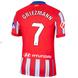 2024/25 ATM Home Fans Soccer Jersey