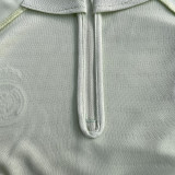 2026 RM Light Green Training Sweater