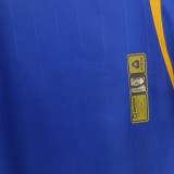 2008/09 Pumas UNAM Away Retro Fans Soccer Jersey