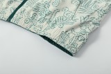 2022/23 Mexico Reversible Windbreaker 双面