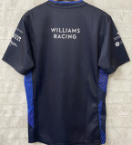 2025 Red Bull Racing F1 Team T-Shirt  圆领