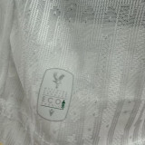 2025/26 Crystal Palace Third Player Version Soccer Jersey