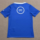 2025/26 CFC Blue Training Soccer Jersey