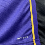 Lakers DONCIC #77 NBA Jerseys