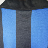 1998/99 In Milan Home Retro Soccer Jersey