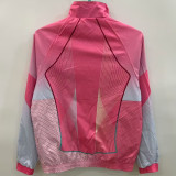 2025/26 BA Pink Windbreaker