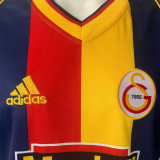 1998/1999 Galatasaray Third Retro Soccer Jersey