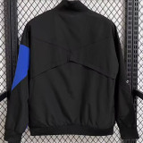 2026/27 CFC Black Windbreaker