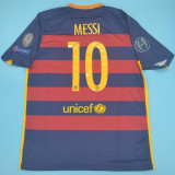2015/16 BA Home Retro Soccer Jersey