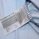 2018/19 RM EA Sports Blue Jersey