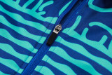 2025 Brazil   Sweater Tracksuit