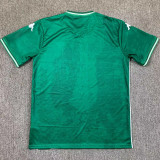 2025/26 Red Star FC 93 Home Fans Soccer Jersey 巴黎红星