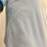 2022/23 England Home White Player Version Soccer Jersey