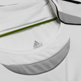 2006/07 RM White Home Retro Soccer Jersey