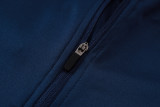 2026/27 BA Baby Blue Sweater Tracksuit